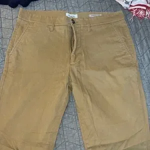 Goodfellow Co Pants Good Fellow Skinny Chinos From Target